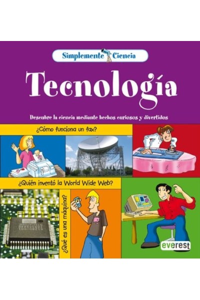 Tecnología/ Age of Technology (Simplemente Ciencia)